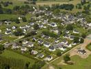Photos aériennes de Châlons-du-Maine (53470) - Autre vue | Mayenne, Pays de la Loire, France - Photo réf. T081173