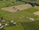 Photos aériennes de Châlons-du-Maine (53470) - Autre vue | Mayenne, Pays de la Loire, France - Photo réf. T081176