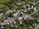 Photos aériennes de Châlons-du-Maine (53470) - Autre vue | Mayenne, Pays de la Loire, France - Photo réf. T081182