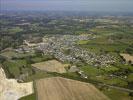 Photos aériennes de Entrammes (53260) - Autre vue | Mayenne, Pays de la Loire, France - Photo réf. T081270