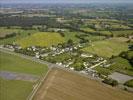 Photos aériennes de Entrammes (53260) - Autre vue | Mayenne, Pays de la Loire, France - Photo réf. T081272