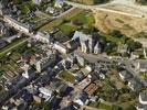 Photos aériennes de Entrammes (53260) - Autre vue | Mayenne, Pays de la Loire, France - Photo réf. T081292