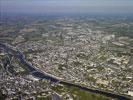 Photos aériennes de Laval (53000) | Mayenne, Pays de la Loire, France - Photo réf. T081416