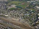 Photos aériennes de Laval (53000) | Mayenne, Pays de la Loire, France - Photo réf. T081434