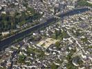 Photos aériennes de Laval (53000) | Mayenne, Pays de la Loire, France - Photo réf. T081477