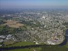 Photos aériennes de Laval (53000) | Mayenne, Pays de la Loire, France - Photo réf. T081481