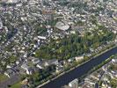 Photos aériennes de Laval (53000) | Mayenne, Pays de la Loire, France - Photo réf. T081484