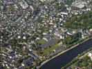 Photos aériennes de Laval (53000) | Mayenne, Pays de la Loire, France - Photo réf. T081485