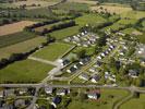 Photos aériennes de Loiron (53320) - Autre vue | Mayenne, Pays de la Loire, France - Photo réf. T081579