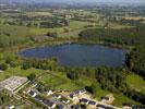Photos aériennes de Loiron (53320) - Autre vue | Mayenne, Pays de la Loire, France - Photo réf. T081584