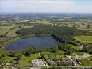 Photos aériennes de Loiron (53320) - Autre vue | Mayenne, Pays de la Loire, France - Photo réf. T081587