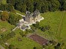 Photos aériennes de "châteaux" - Photo réf. T081650