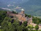 Photos aériennes de "châteaux" - Photo réf. T082457