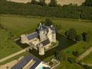 Photos aériennes de "Chateau" - Photo réf. T082634