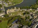 Photos aériennes de "Chateau" - Photo réf. T082682