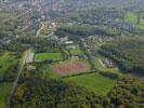 Photos aériennes de Woippy (57140) - Le Parc botanique et zoologique du Patis | Moselle, Lorraine, France - Photo réf. T082787