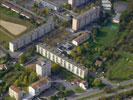 Photos aériennes de Woippy (57140) - Autre vue | Moselle, Lorraine, France - Photo réf. T082802