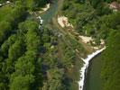 Photos aériennes de "riviere" - Photo réf. T084238