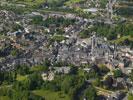 Photos aériennes de Avesnes-sur-Helpe (59440) | Nord, Nord-Pas-de-Calais, France - Photo réf. T084247