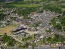 Photos aériennes de Avesnes-sur-Helpe (59440) | Nord, Nord-Pas-de-Calais, France - Photo réf. T084254