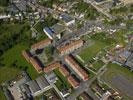 Photos aériennes de Avesnes-sur-Helpe (59440) | Nord, Nord-Pas-de-Calais, France - Photo réf. T084255