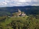Photos aériennes de Dabo (57850) | Moselle, Lorraine, France - Photo réf. T084327