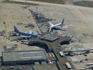 Photos aériennes de "aerodrome" - Photo réf. T084592