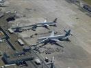 Photos aériennes de "aerodrome" - Photo réf. T084593