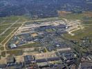 Photos aériennes de "aerodrome" - Photo réf. T084597