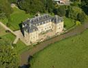 Photos aériennes de "châteaux" - Photo réf. T084599