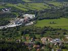 Photos aériennes de Raon-l'Étape (88110) | Vosges, Lorraine, France - Photo réf. T084617