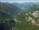 Photos aériennes de "Montagne" - Photo réf. T084625