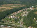 Photos aériennes de Freyming-Merlebach (57800) - Autre vue | Moselle, Lorraine, France - Photo réf. T084756