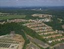Photos aériennes de Freyming-Merlebach (57800) - Autre vue | Moselle, Lorraine, France - Photo réf. T084757