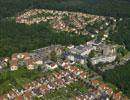 Photos aériennes de Freyming-Merlebach (57800) - Autre vue | Moselle, Lorraine, France - Photo réf. T084759