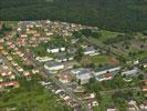 Photos aériennes de Freyming-Merlebach (57800) - Autre vue | Moselle, Lorraine, France - Photo réf. T084763