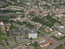 Photos aériennes de Freyming-Merlebach (57800) - Autre vue | Moselle, Lorraine, France - Photo réf. T084769