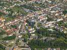 Photos aériennes de Freyming-Merlebach (57800) - Autre vue | Moselle, Lorraine, France - Photo réf. T084770