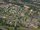 Photos aériennes de Freyming-Merlebach (57800) - Autre vue | Moselle, Lorraine, France - Photo réf. T084772