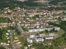 Photos aériennes de Freyming-Merlebach (57800) - Autre vue | Moselle, Lorraine, France - Photo réf. T084774