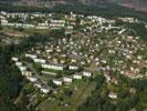 Photos aériennes de Freyming-Merlebach (57800) - Autre vue | Moselle, Lorraine, France - Photo réf. T084776