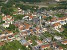 Photos aériennes de Freyming-Merlebach (57800) - Autre vue | Moselle, Lorraine, France - Photo réf. T084778