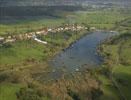 Photos aériennes de Hoste (57510) - Autre vue | Moselle, Lorraine, France - Photo réf. T084806