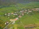 Photos aériennes de Hoste (57510) - Autre vue | Moselle, Lorraine, France - Photo réf. T084811