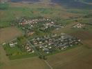 Photos aériennes de Bettelainville (57640) | Moselle, Lorraine, France - Photo réf. T084870