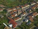 Photos aériennes de Bettelainville (57640) | Moselle, Lorraine, France - Photo réf. T084873