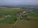 Photos aériennes de Bettelainville (57640) | Moselle, Lorraine, France - Photo réf. T084876