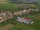 Photos aériennes de Bettelainville (57640) | Moselle, Lorraine, France - Photo réf. T084877