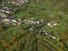 Photos aériennes de Budling (57110) - Autre vue | Moselle, Lorraine, France - Photo réf. T084899