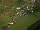 Photos aériennes de Klang (57920) - Autre vue | Moselle, Lorraine, France - Photo réf. T084973